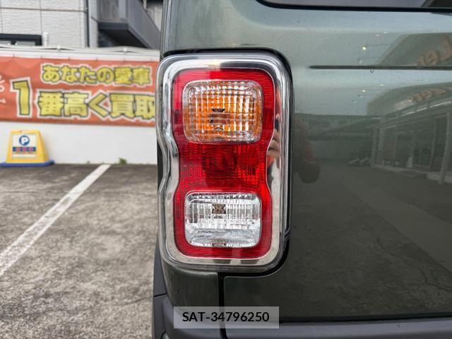 Suzuki HUSTLER 2020-03 8053672-11