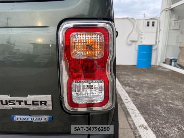 Suzuki HUSTLER 2020-03 8053672-12