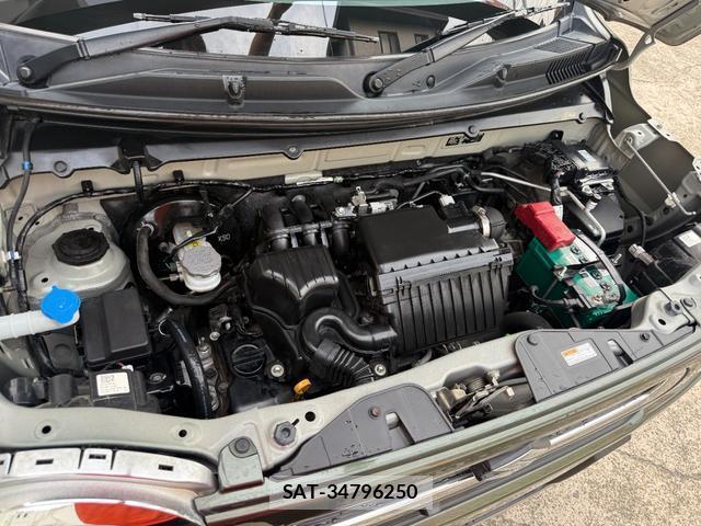 Suzuki HUSTLER 2020-03 8053672-13