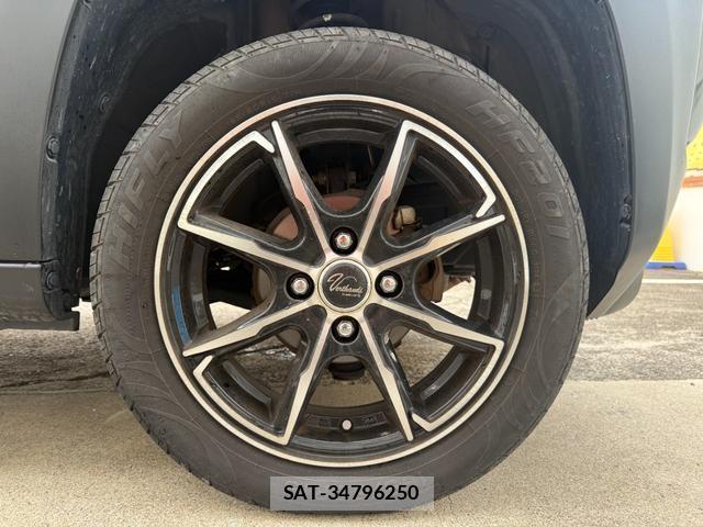Suzuki HUSTLER 2020-03 8053672-14