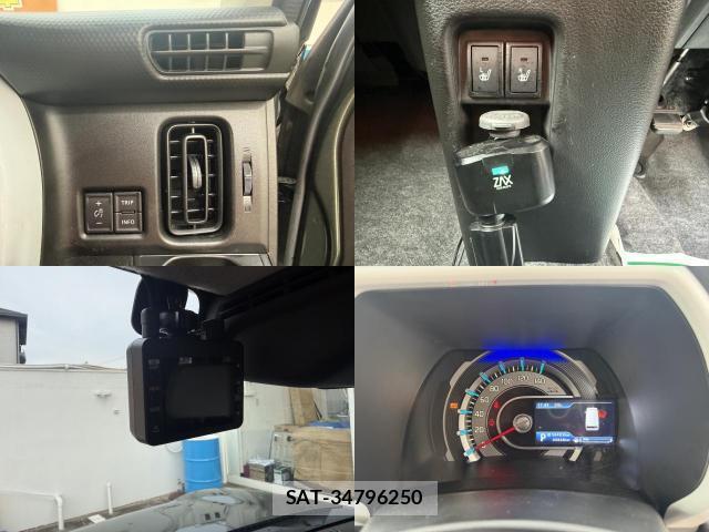Suzuki HUSTLER 2020-03 8053672-2