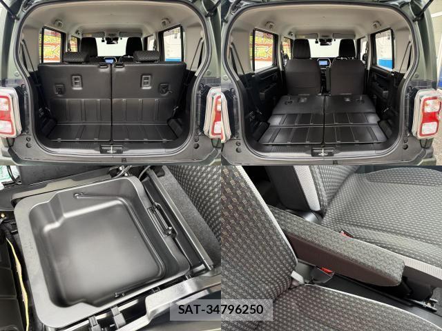 Suzuki HUSTLER 2020-03 8053672-4