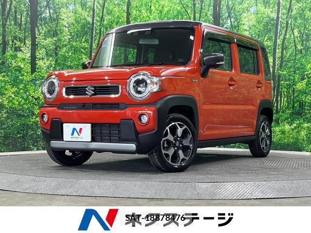 Suzuki HUSTLER 2020-07 8053683-0