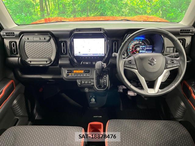 Suzuki HUSTLER 2020-07 8053683-1