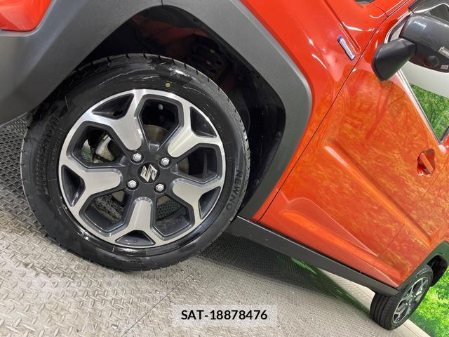 Suzuki HUSTLER 2020-07 8053683-11