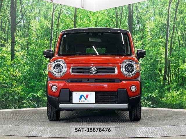 Suzuki HUSTLER 2020-07 8053683-13