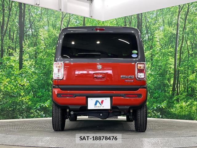 Suzuki HUSTLER 2020-07 8053683-14
