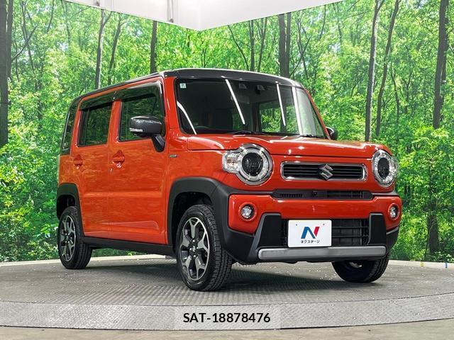 Suzuki HUSTLER 2020-07 8053683-15
