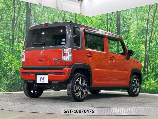 Suzuki HUSTLER 2020-07 8053683-16