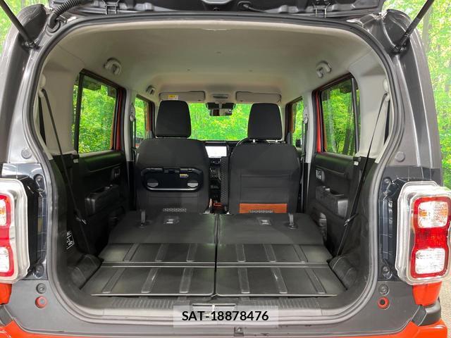 Suzuki HUSTLER 2020-07 8053683-9