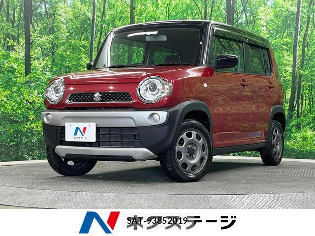 Suzuki HUSTLER 2015-01 8053684-0