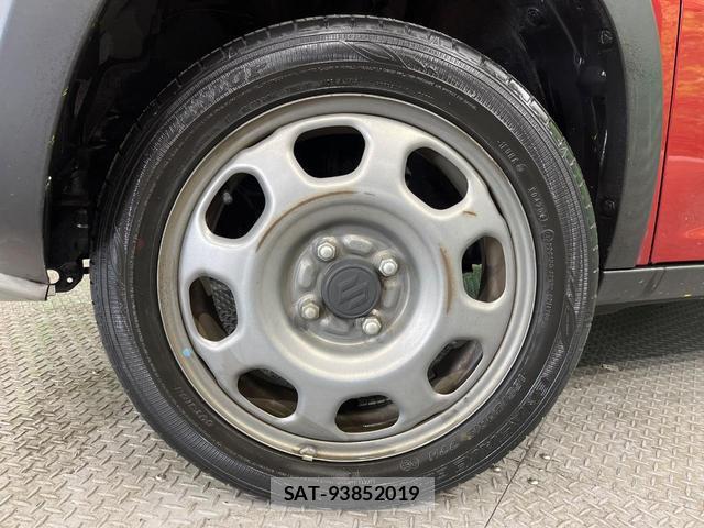 Suzuki HUSTLER 2015-01 8053684-11