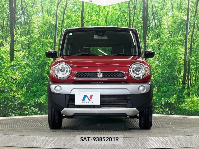 Suzuki HUSTLER 2015-01 8053684-13