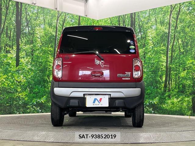 Suzuki HUSTLER 2015-01 8053684-14