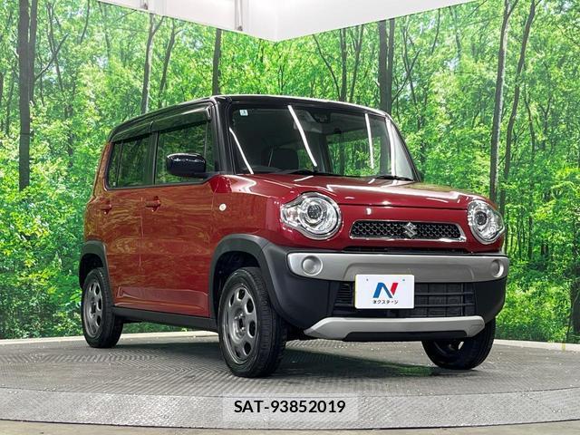 Suzuki HUSTLER 2015-01 8053684-15