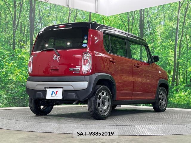 Suzuki HUSTLER 2015-01 8053684-16