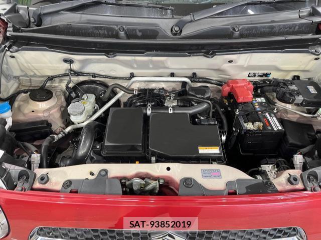 Suzuki HUSTLER 2015-01 8053684-17