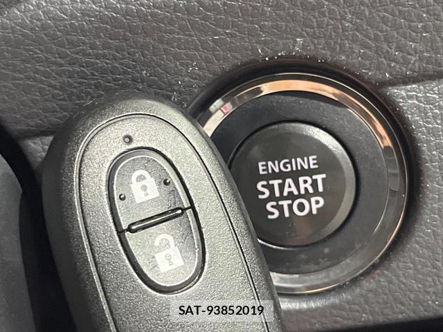 Suzuki HUSTLER 2015-01 8053684-5
