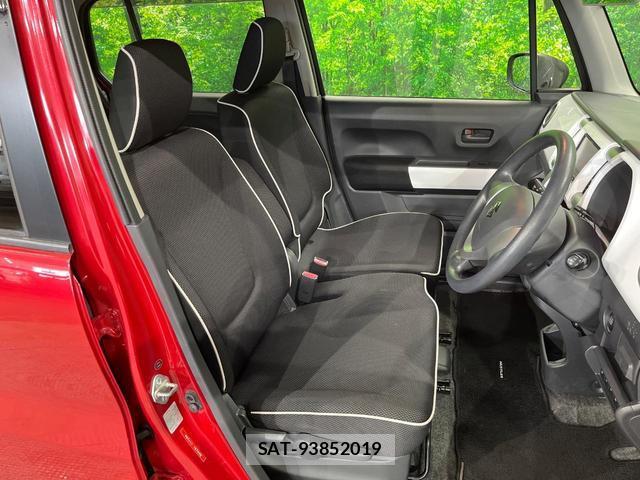 Suzuki HUSTLER 2015-01 8053684-8