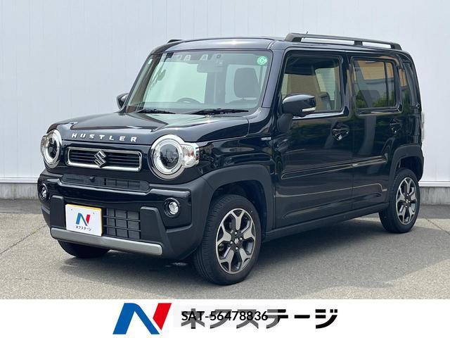 Suzuki HUSTLER 2024-03 8053694-0