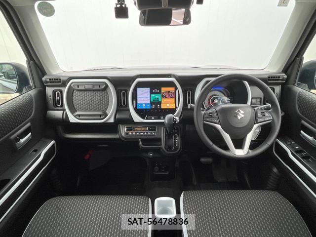Suzuki HUSTLER 2024-03 8053694-1