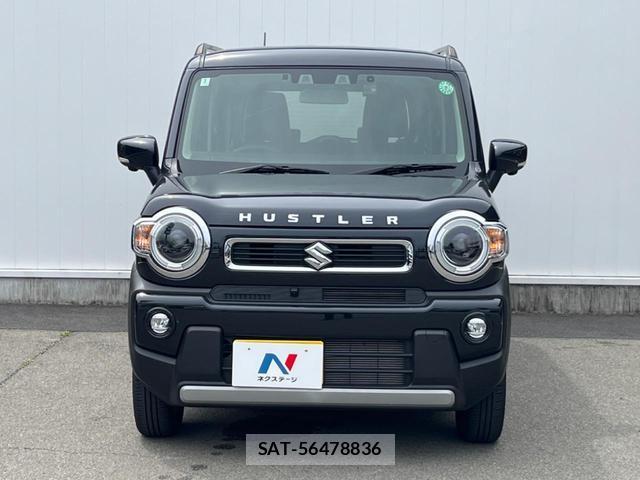 Suzuki HUSTLER 2024-03 8053694-14