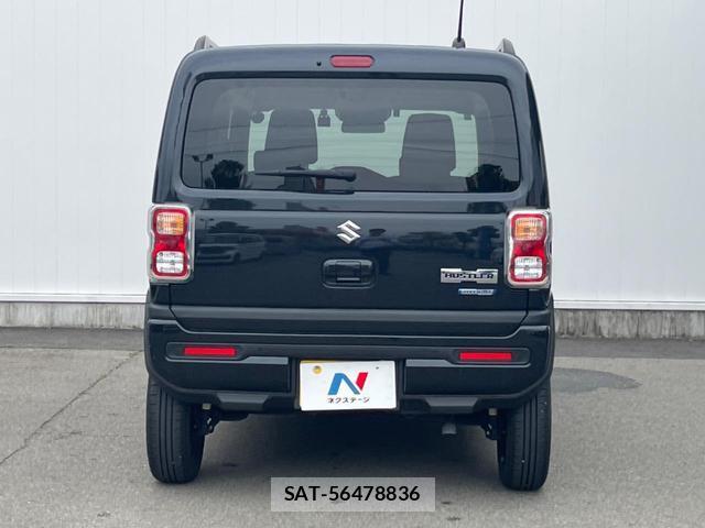Suzuki HUSTLER 2024-03 8053694-15