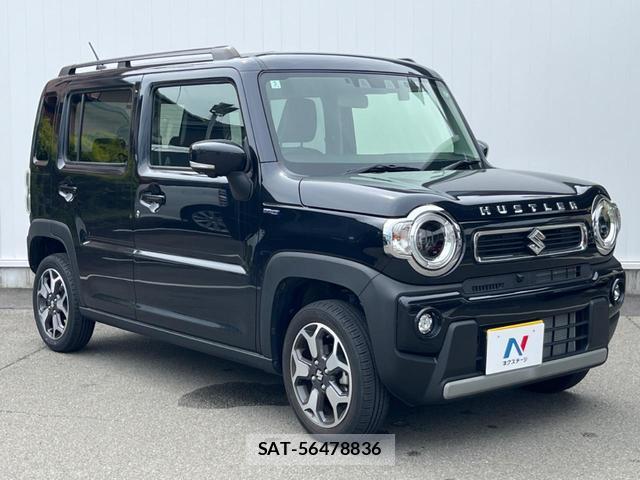 Suzuki HUSTLER 2024-03 8053694-16