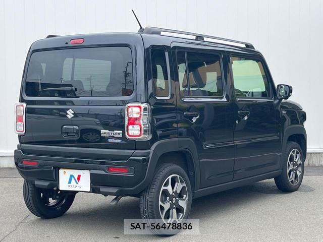 Suzuki HUSTLER 2024-03 8053694-17