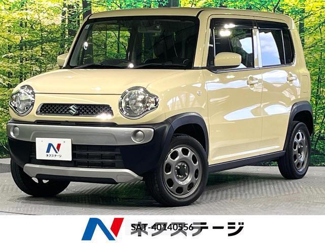 Suzuki HUSTLER 2019-10 8053757-0