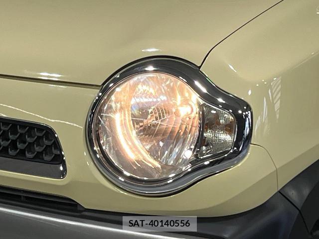 Suzuki HUSTLER 2019-10 8053757-11
