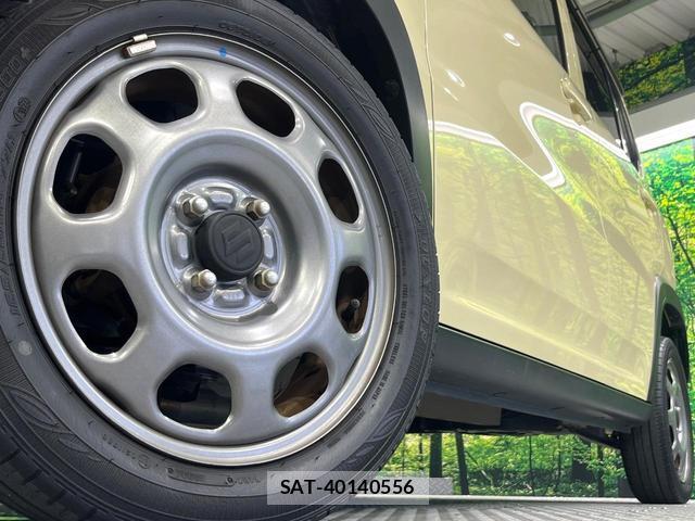 Suzuki HUSTLER 2019-10 8053757-12