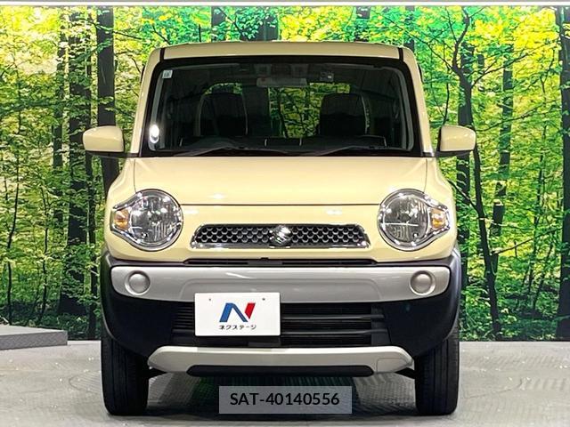 Suzuki HUSTLER 2019-10 8053757-13