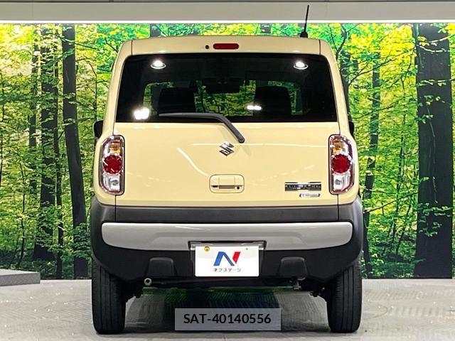 Suzuki HUSTLER 2019-10 8053757-14