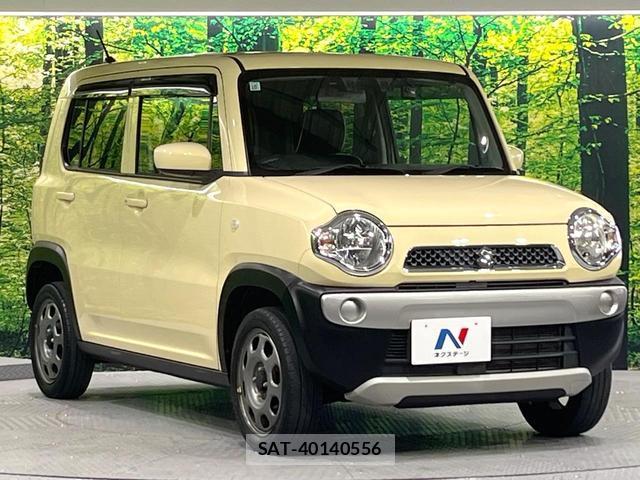 Suzuki HUSTLER 2019-10 8053757-15