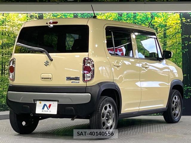 Suzuki HUSTLER 2019-10 8053757-16