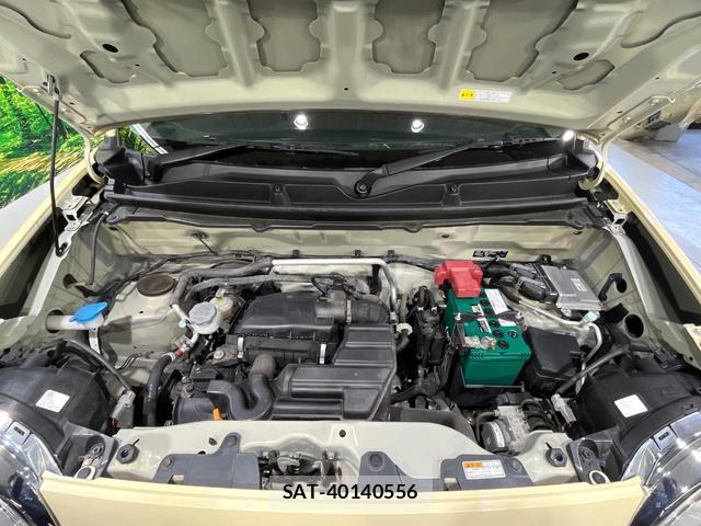Suzuki HUSTLER 2019-10 8053757-17