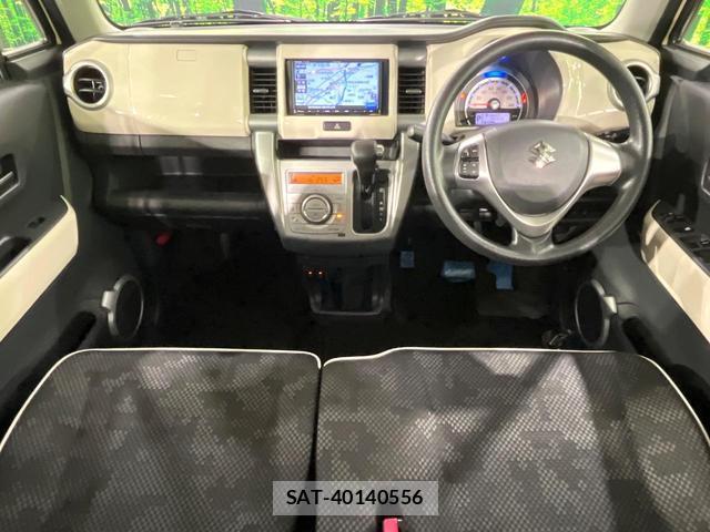 Suzuki HUSTLER 2019-10 8053757-4
