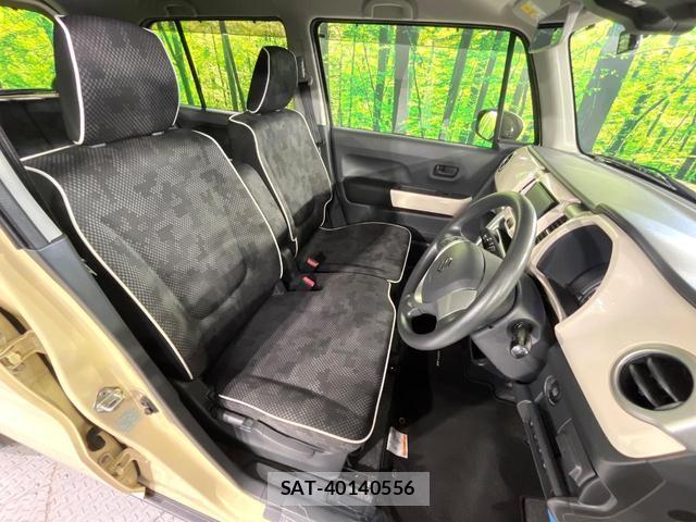 Suzuki HUSTLER 2019-10 8053757-7