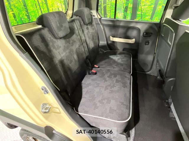 Suzuki HUSTLER 2019-10 8053757-8