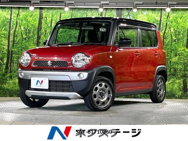 Suzuki HUSTLER 2019-03 8053784-0