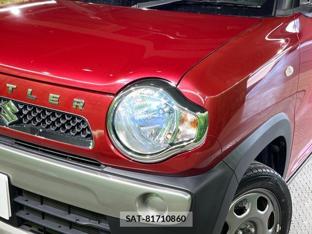 Suzuki HUSTLER 2019-03 8053784-11