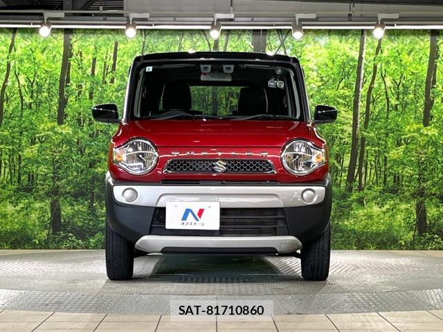 Suzuki HUSTLER 2019-03 8053784-13