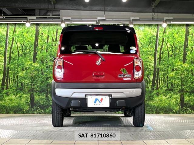 Suzuki HUSTLER 2019-03 8053784-14