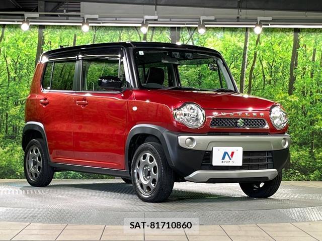 Suzuki HUSTLER 2019-03 8053784-15