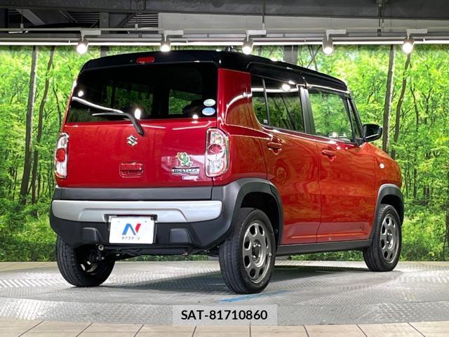 Suzuki HUSTLER 2019-03 8053784-16