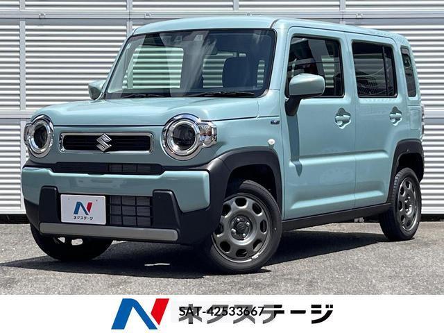 Suzuki HUSTLER 2025-03 8053793-0