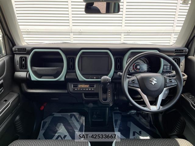 Suzuki HUSTLER 2025-03 8053793-1