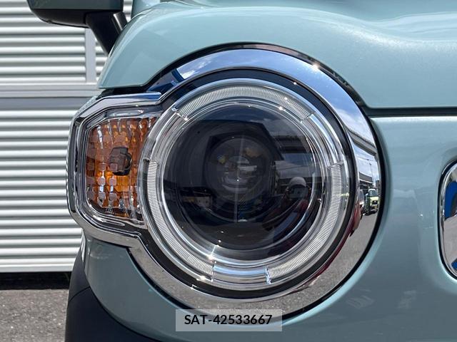 Suzuki HUSTLER 2025-03 8053793-10