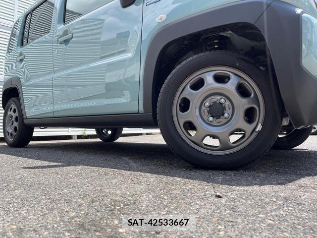 Suzuki HUSTLER 2025-03 8053793-11